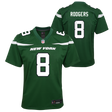 Jets Aaron Rodgers Youth Nike Game Jersey