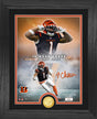 Cincinnati Bengals Ja'Marr Chase NFL Legends Bronze Coin Photo Mint