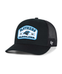 Panthers 2026 '47 Brand Men's Roadway Strap Trucker Hat
