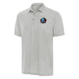 Hall of Fame Antigua Men's High Rise Trickle Polo
