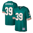 Dolphins Larry Csonka Mitchell & Ness Legacy Jersey 1972