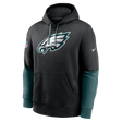 Eagles 2024 Nike Men's Sideline Club Sweatshirt