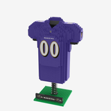 Ravens 3D Brxlz Jersey