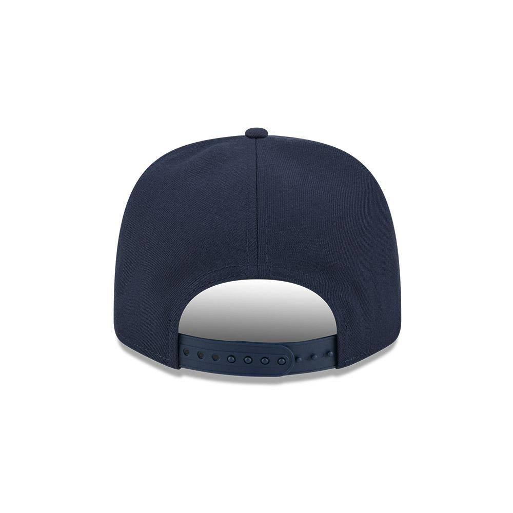 Bears 2025 New Era Men's 9SEVENTY Multi-Rope Hat