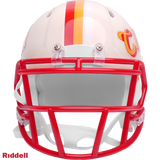 Chiefs 2026 Retro Mini Speed Helmet