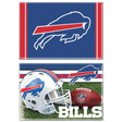 Bills 2-Pack Rectangle Magnets