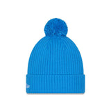 Lions 2025 Men's New Era Property Knit