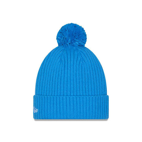 Lions 2025 Men's New Era Property Knit