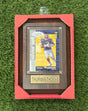 Thurman Thomas 4x6 Plaque