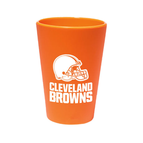 Browns Silicone Shot Glass