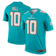 Dolphins Tyreek Hill Adult NFL Nike Game Jersey