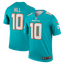 Dolphins Tyreek Hill Adult NFL Nike Game Jersey