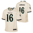 Jaguars Trevor Lawrence 2026 Nike Youth Rivalry Jersey
