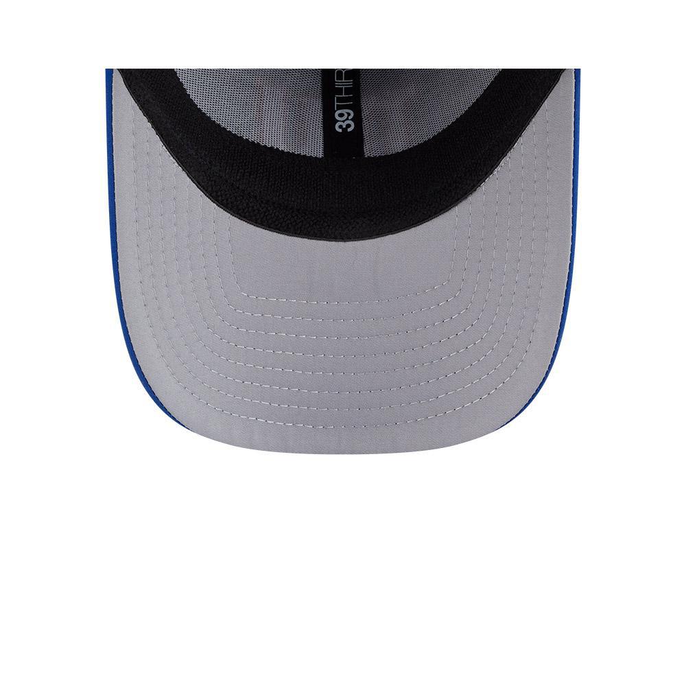 Giants 2025 New Era Men's 39THIRTY Performance Hat