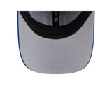 Giants 2025 New Era Men's 39THIRTY Performance Hat