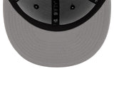 Hall of Fame New Era Men's 9FIFTY Black Hat