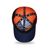 Broncos 2026 New Era Men's 39THIRTY Draft Hat