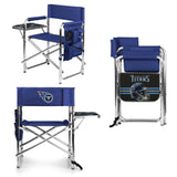 Titans Sports Chair