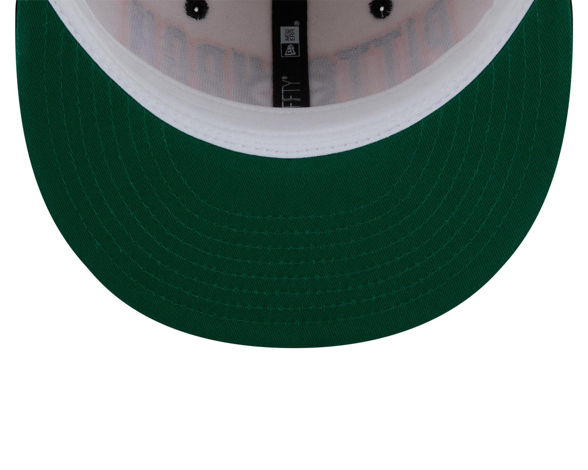 Steelers 2026 New Era Men's 9FIFTY Classic Hat Pro Football Hall of Fame