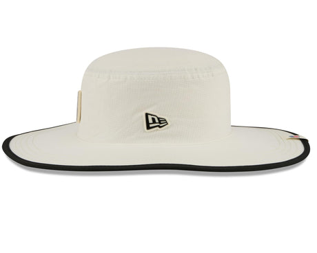 Ravens 2026 New Era® Training Camp Panama Hat