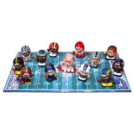 NFL 2026 TeenyMates Gift Sets