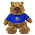 Hall of Fame Capybara Cuddle Buddy