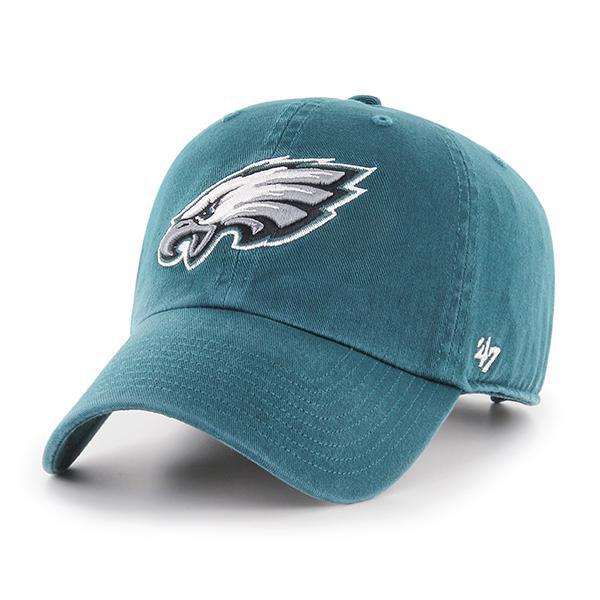 Eagles '47 Brand Clean Up Hat