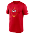 Chiefs Men's Nike Legend Icon T-Shirt