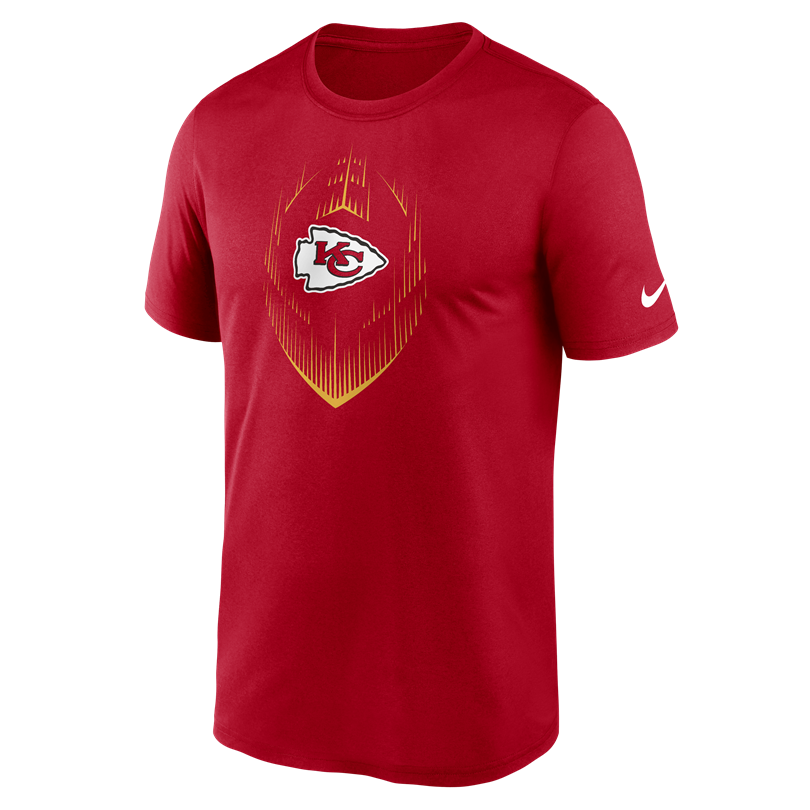 Chiefs Men's Nike Legend Icon T-Shirt