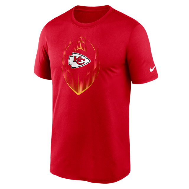 Chiefs Men's Nike Legend Icon T-Shirt