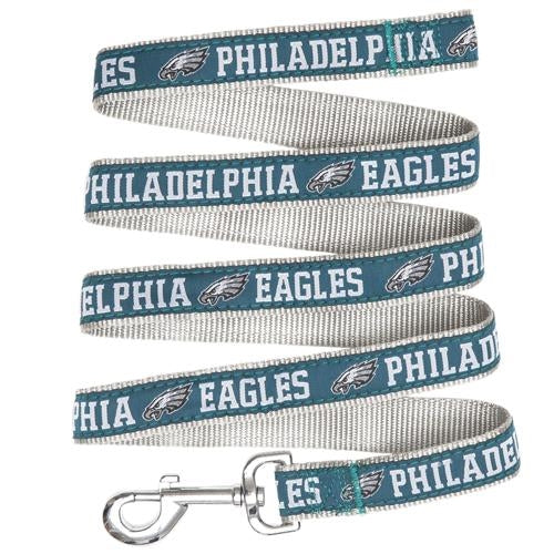 Eagles Pets First Nylon Dog Leash