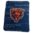 Bears Classic Fleece Blanket