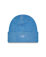 Lions 2026 New Era Men's Sideline Cold Weather Knit Pro Football Hall of Fame