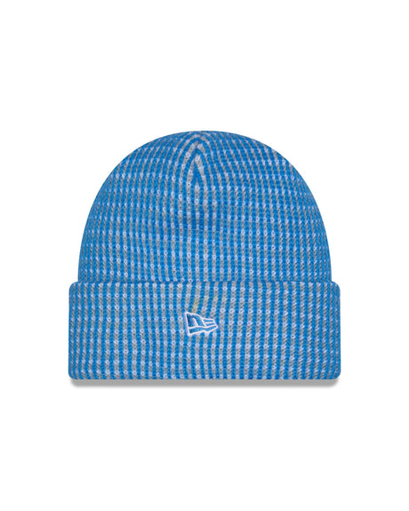 Lions 2026 New Era Men's Sideline Cold Weather Knit Pro Football Hall of Fame