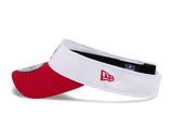 Buccaneers 2024 New Era® Training Camp Visor