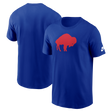 Bills Men's Nike Logo Essential T-Shirt