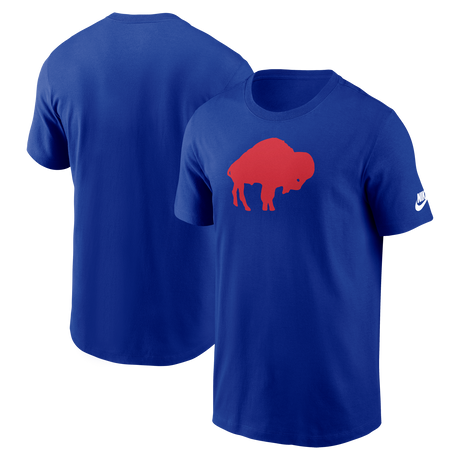 Bills Men's Nike Logo Essential T-Shirt