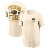Steelers 2026 Nike Men's Freestyle Essential T-Shirt