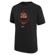 Bengals Nike Youth Icon Legend T-Shirt