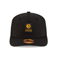 Steelers 2025 New Era Men's 9SEVENTY Sideline Hat