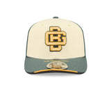 Packers 2026 New Era Men's 9SEVENTY Stretch Snap Rivalry Hat