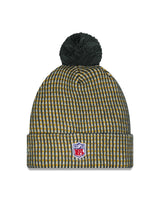 Packers 2026 New Era Men's Rivalry Knit Hat
