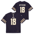 Vikings Justin Jefferson 2026 Nike Youth Rivalry Jersey