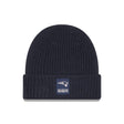 Patriots 2025 Men's New Era Sideline Knit