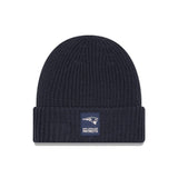 Patriots 2025 Men's New Era Sideline Knit
