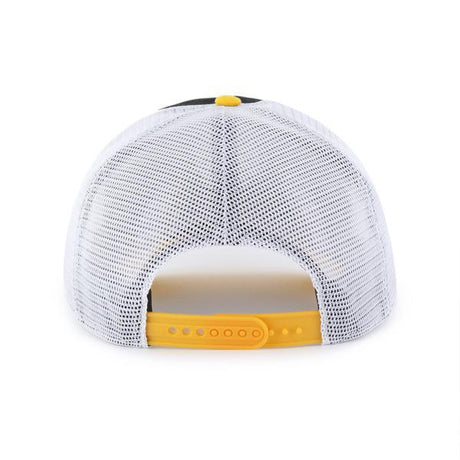 Steelers Men's '47 Double Header Hat