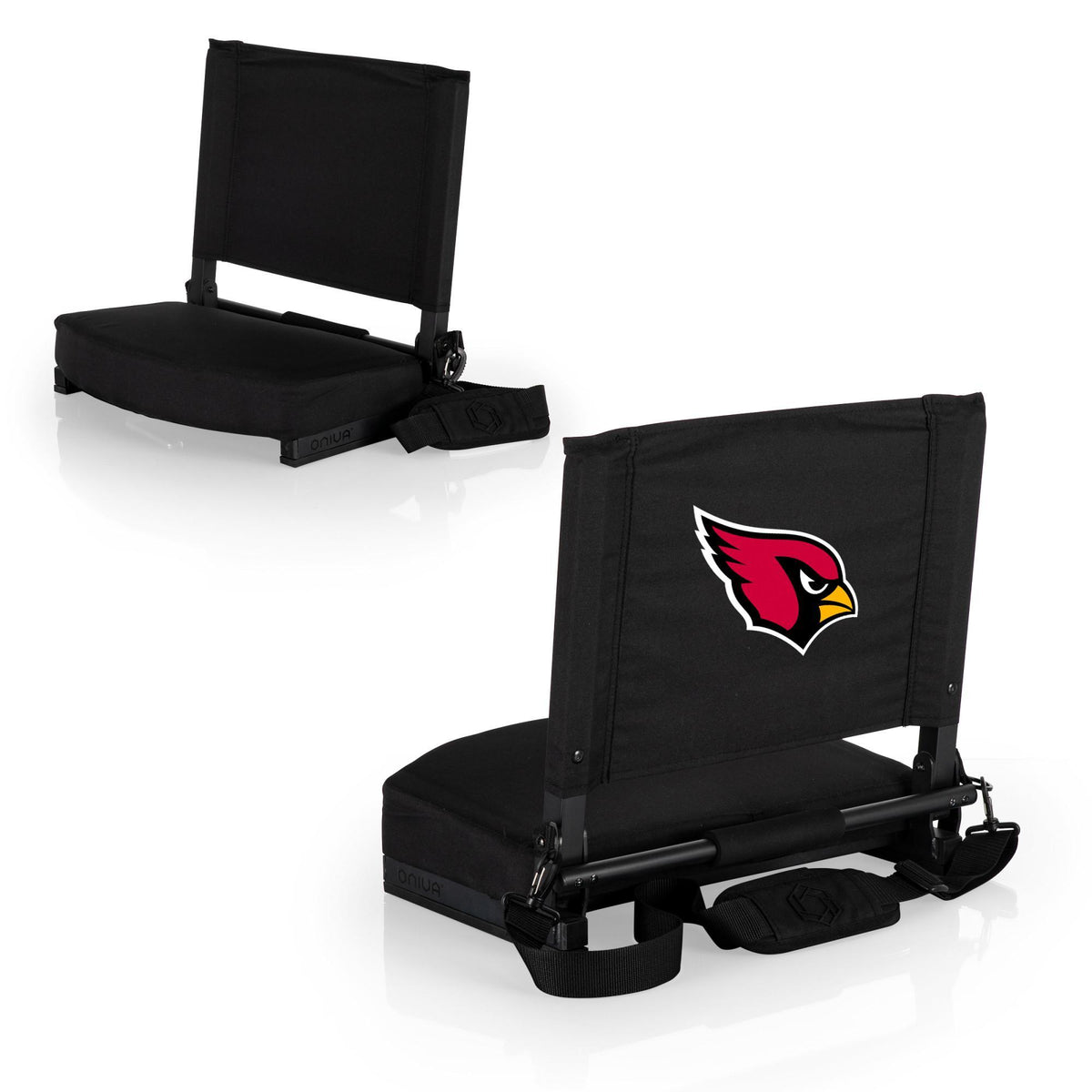 Cardinals Gridiron Stadium Seat