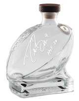 Drew Brees Class of 2026 Canton Distillery Football Decanter
