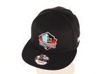 Hall of Fame New Era Men's 9FIFTY Navy Hat