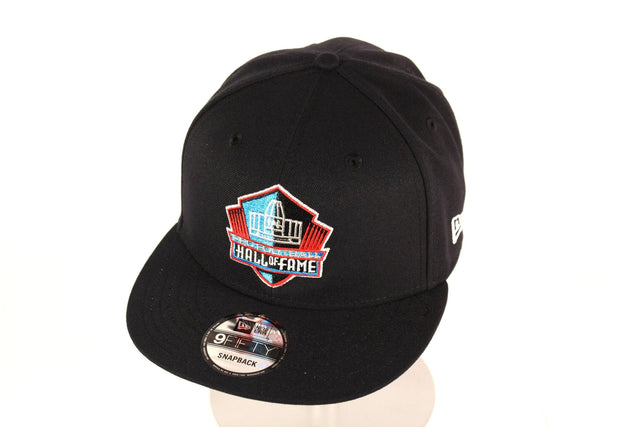 Hall of Fame New Era Men's 9FIFTY Navy Hat